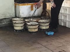 -威邵鸡煲(西华路总店)