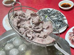 -原野牛肉岛