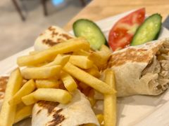 -ALAMEEN阿拉伯餐厅(三里屯店)