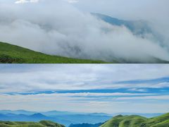 -萍乡武功山风景名胜区