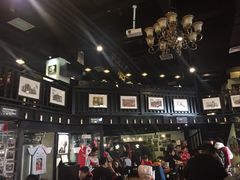 -布拉格餐厅· 中欧捷克菜(全国首店)