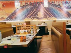 -千寻山野烤肉(中关村店)