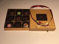 金装九粒-GODIVA(王府井apm店)