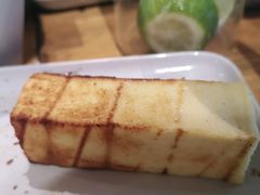 烤吐司-木屋烧烤(大运店)