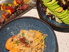 -BE BRIGHT KITCHEN(正佳广场店)