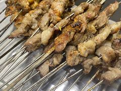 -慧姐烤串(南宁南小区店)