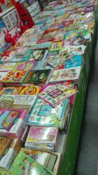-A+B童品流行馆(中心店)