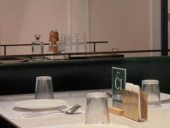 -静香HOUSE·全时段融合餐厅(七星欢乐颂店)