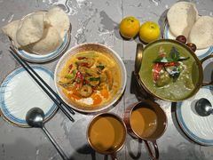 -Home Thai·泰谣(王府井apm店)