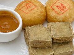 -苏小柳点心·手作小笼包(浦东嘉里城分院)