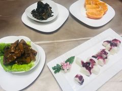 -天宁凯利时尚餐厅