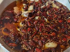 -辣婆婆(航天桥店)