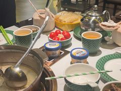 -润园四季椰子鸡火锅(卓越INTOWN店)