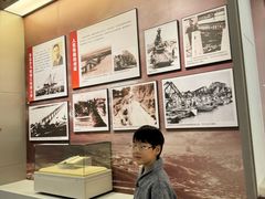 -中国铁道博物馆(正阳门馆)