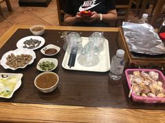 -金刚山烧烤(红旗大街店)