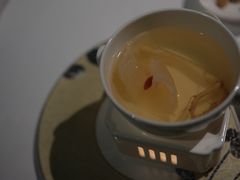 -上海和平饭店华懋阁 Cathay Room