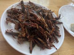 -原肖村桥卤煮(旧宫东路店)