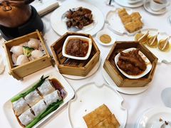 -南宁荔园维景国际酒店·荔园中餐厅