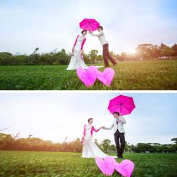 -施华洛婚纱摄影会所(范阳中路店)