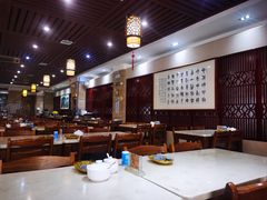 -黄家泡馍馆·非遗老字号·清真(凤九海荣名城店)