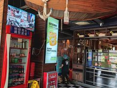 -胖哥俩肉蟹煲(海盐总店)