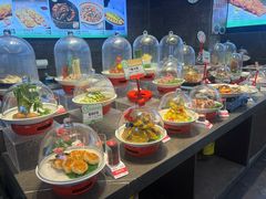 -双合园·海鲜水饺青岛菜(万佳广场店)