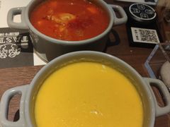 -西堤牛排(合肥之心城店)