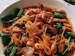 -小六农家乐(崇明西沙湿地店)