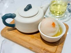 -欢乐海岸美食联盟