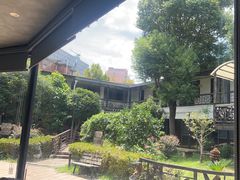 -柴米油盐(土菜院子店)