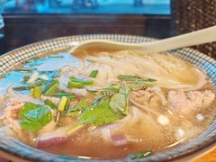-越南牛肉河粉餐厅(书院巷店)