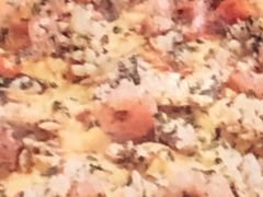 芒果海鲜披萨（薄饼）-玛格利塔·现烤披萨(桂溪花园店)