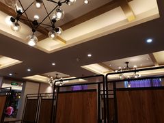 大堂-四季暖堂·融合江浙菜(N1955创业园店)