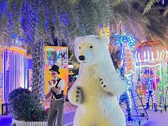 -三亚海昌梦幻海洋不夜城