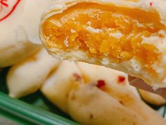 -泸溪河桃酥(西直门凯德店)