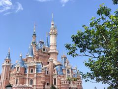 -上海迪士尼度假区