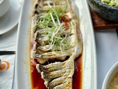 -野蔓果·山野菜(西湖景区·龙井茶田店)