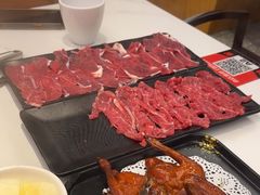 -牛品福潮汕牛肉火锅(旺庄店)