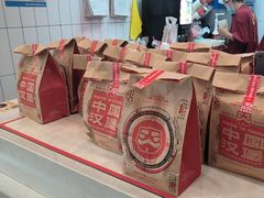 -塔斯汀中国汉堡(横岗志健广场店)