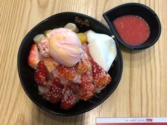 -鲜芋仙(泰州万达店)