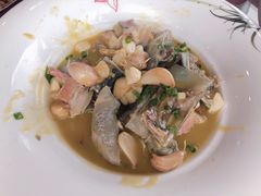 -红樽舫湖州菜.湖景餐厅(太湖渔人码头店)