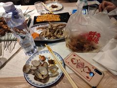 -陈老二烧烤(草市街总店)