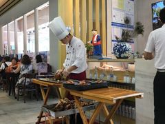 大堂-四季小馆·地道北京小吃(广百店)