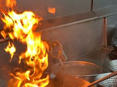 -雀蓝川菜(奥体广场店)