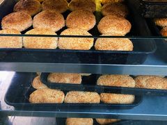 -朱记小郑酥烧饼(建康路店)