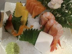 -酒井酱子·深夜食堂(东城汇店)