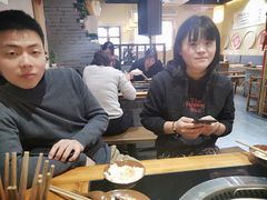 -锅来乐地锅鸡(安亭店)