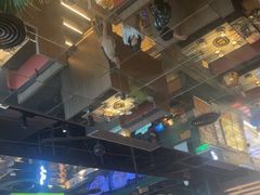 -大头椰·椰子鸡火锅(南宁万象城店)