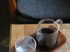 -研途咖啡馆(健康路店)