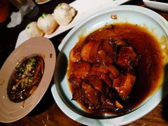 -金枝玉叶上海人家食府(三里河店)